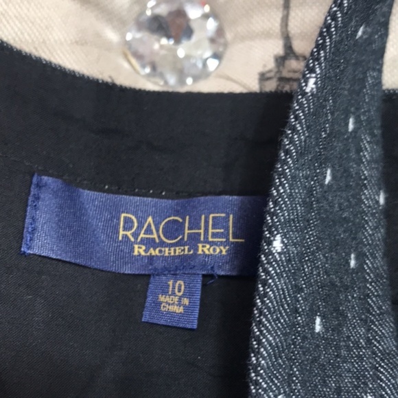 Rachel Rachel Roy Bryde Jumpsuit - Picture 8 of 10